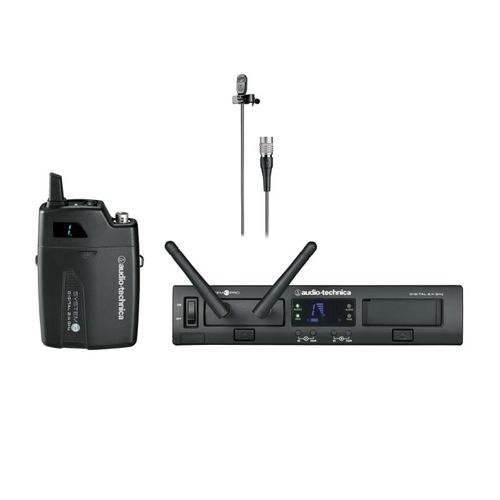 Audio Technica System 10 PRO Digital Wireless - ATW-1301/L