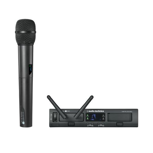 Audio Technica System 10 PRO Digital Wireless - ATW-1302