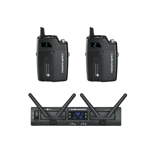 Audio Technica System 10 PRO Digital Wireless - ATW-1311