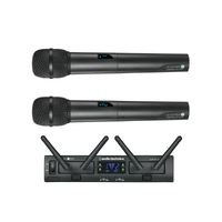 Audio Technica System 10 PRO Digital Wireless - ATW-1322