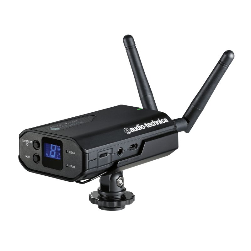 Audio-Technica ATW-R1700 Receiver - Thumbnail 2