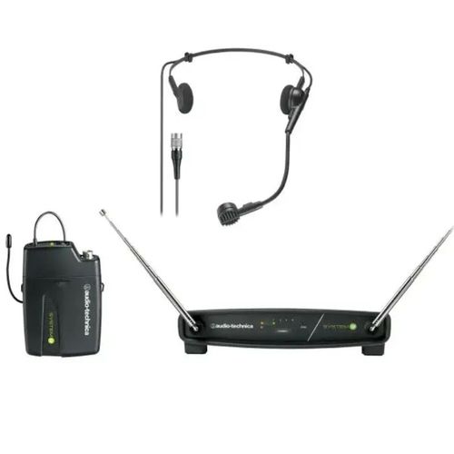 Audio Technica System 9 Wireless System - ATW-901A/H