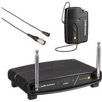 Audio Technica System 9 wireless system - ATW-901A/L