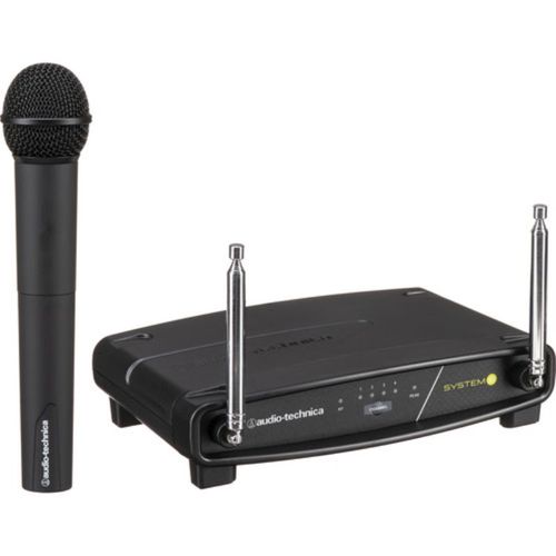 Audio Technica System 9 wireless system - ATW-902A
