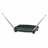 Audio Technica System 9 wireless system - ATW-R900A