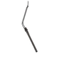Audio Technica UniLine Condenser Microphone - U853PMU