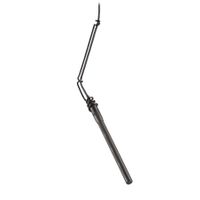Audio Technica UniLine Condenser Microphone - U853RU