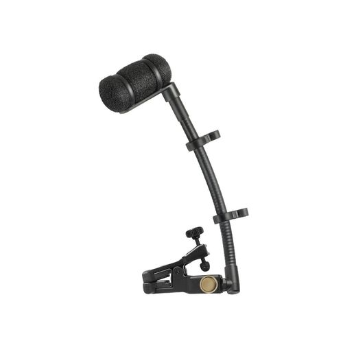 Audio Technica Universal clip-on mount - AT8492U