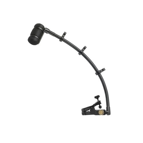 Audio Technica Universal clip-on mount - AT8492UL