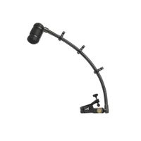 Audio Technica Universal clip-on mount - AT8492UL