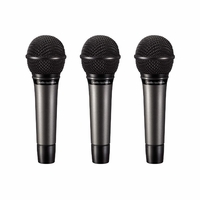 Audio Technica Vocal Pack - ATM510PK