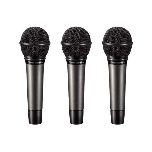 Audio Technica Vocal Pack - ATM510PK
