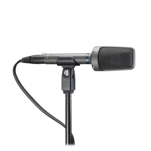 Audio Technica X/Y Stereo Microphone - AT8022