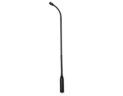 Audix 18" Podium Gooseneck microphone - Hypercardioid - ADX18HC