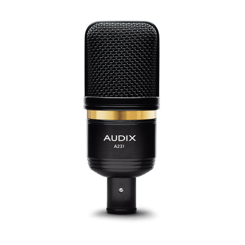Audix A231 + RYC USM - A231-USM