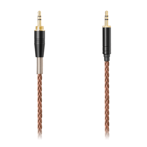 Audix AUDIOPHILE PRO HEADPHONE CABLE - DETACHABLE 1.5M HIGH DENSITY - CBLHP400