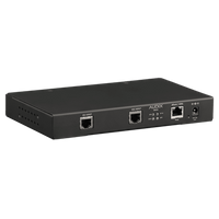 Audix AUDIX, DANTE, BOX M3 + SINGLE ELEMENT - DN43