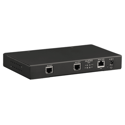 Audix AUDIX, DANTE, BOX M3 + SINGLE ELEMENT - DN43