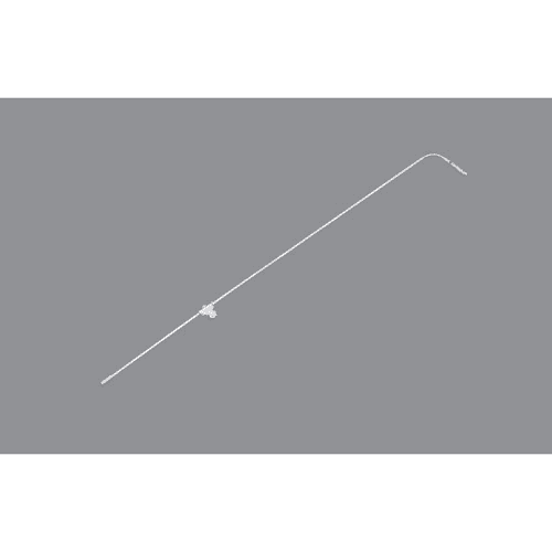 Audix BOOM EXTENSION, 84" CHOIR WHITE - MICROBOOM84W