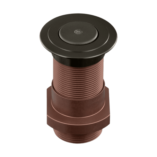 Audix BUTTON, LOGIC CONTROLLED WITH L.E.D. - LCB1