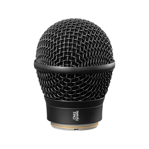 Audix CAPS ASSEMBLY, OM2 FOR HANDHELD TRANS, - CAOM2