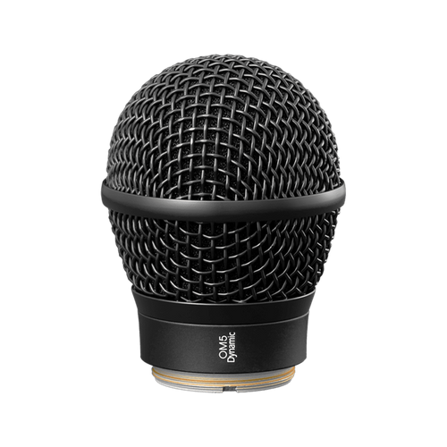 Audix CAPS ASSEMBLY, OM5 FOR H60 TRANS, - CAOM5