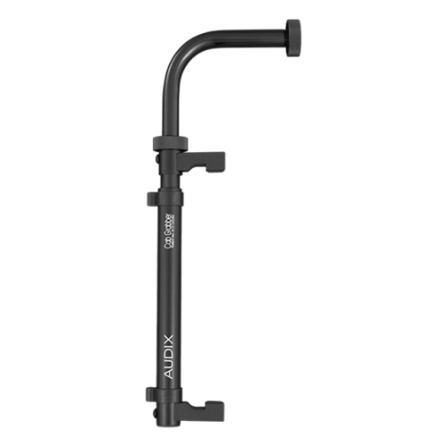 Audix CLIP, CAB, GUITAR, PKGD - CABGRAB1