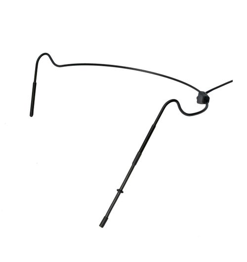 Audix Condenser Vocal Headworn Microphone - Beige Finish - HT5BG