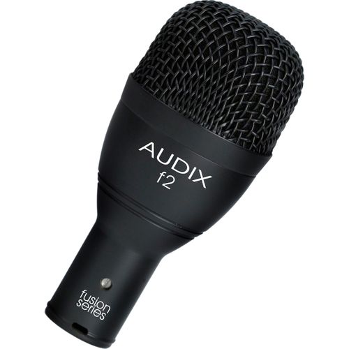 Audix Dynamic Instrument Microphone - f2