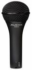 Audix Dynamic Vocal Microphone with On/Off Switch - OM2S