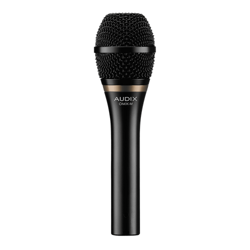 Audix DYNAMIC VOCAL MID-TIGHT CONTROL - OMX-M
