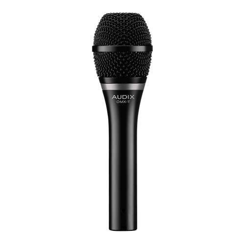 Audix DYNAMIC VOCAL TIGHT CONTROL - OMX-T