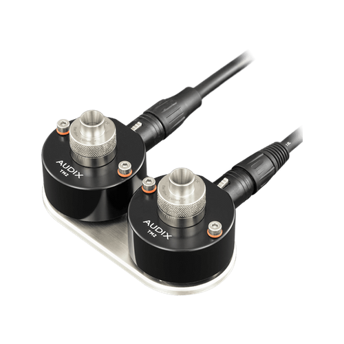 Audix EARPHONE, HEADPHONE TEST & MEASUREMENT - TM2