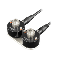 Audix EARPHONE, HEADPHONE TEST & MEASUREMENT - TM2