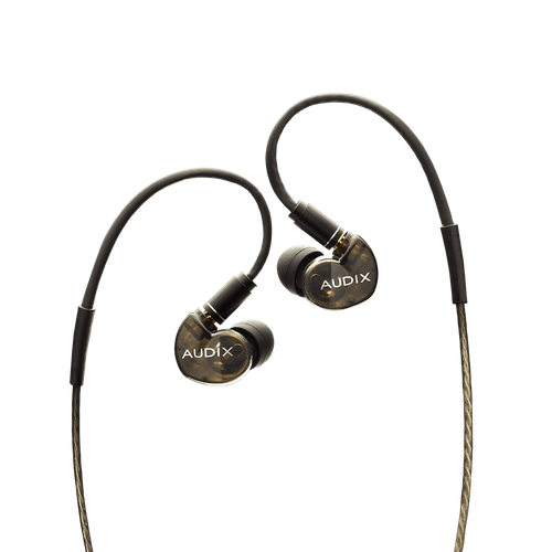 Audix EARPHONES, PRO/STUDIO, FULL RANGE - A10