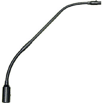 Audix GNECK, 14 INCH FLEXIBLE MIC ADAPT WITH - MGN14