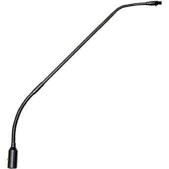 Audix GNECK, 20 INCH FLEXIBLE MIC ADAPT WITH - MGN20