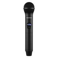 Audix HANDHELD W / CAPS ASSEMBLY, OM5 - H60OM5