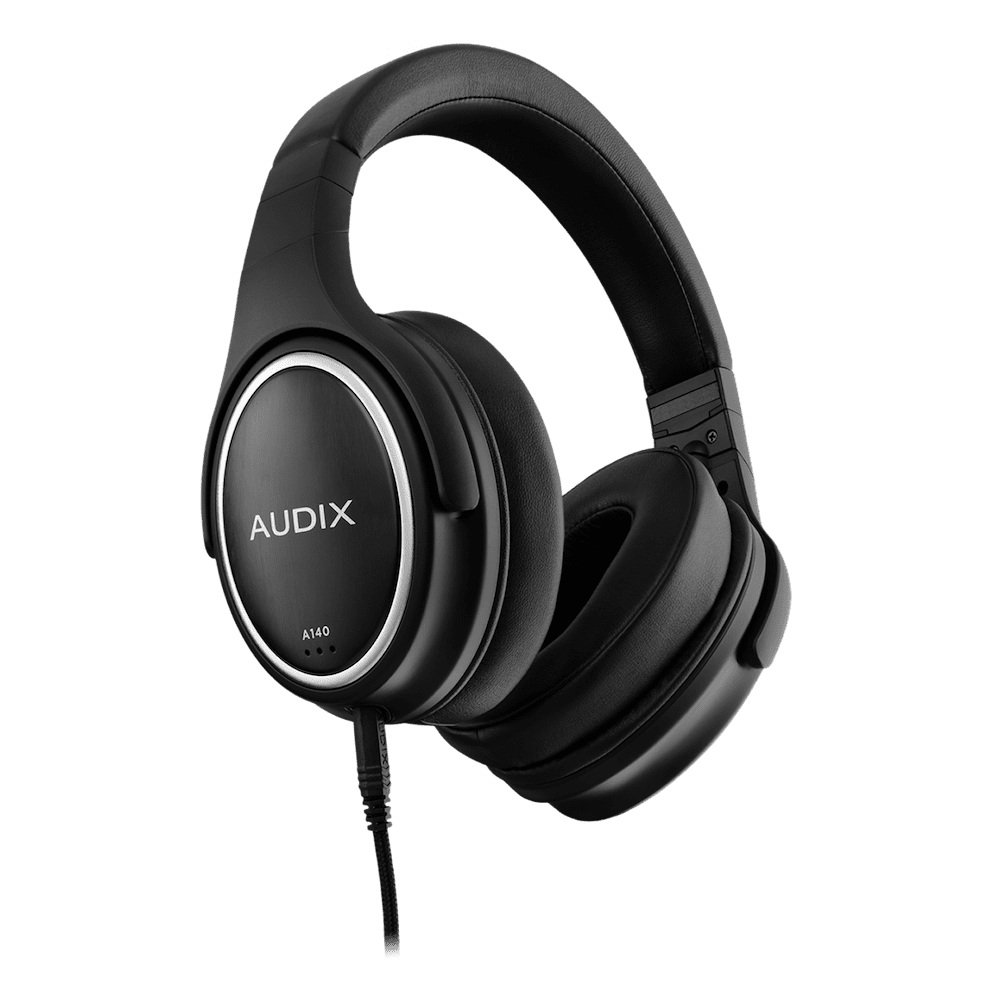 Audix Headphones