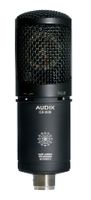 Audix Large Diaphragm Multi-Pattern Studio Condenser Mic - CX212B