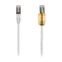 Audix M3 INTERFACE CABLE, CAT 7 - CBLM325