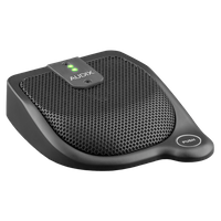 Audix MIC, BNDRY LOGIC, CARD, OMNI - M63OMNI