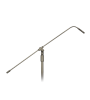 Audix MIC, COND, 24"MICROBOOM M1250B, CARD, 25 - MB2450