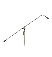 Audix MIC, COND, 24"MICROBOOM M1250B, H-CARD,2 - MB2450HC