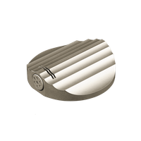 Audix MIC, COND, BNDRY PLATE, CARD, MATTE - M60NP