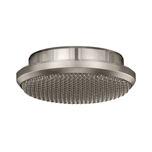 Audix MIC, COND, CEILING, FLUSH MOUNT, NICKEL, - M70N