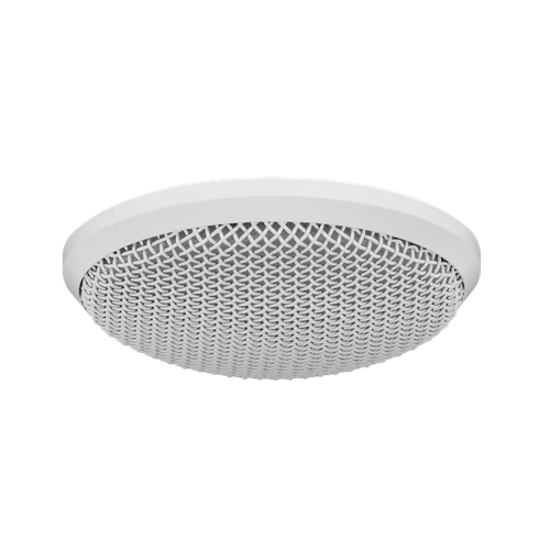 Audix MIC, COND, CEILING, FLUSH MOUNT, WHT, WI - M70W