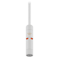 Audix MIC, COND, CEILING, LED, DN Series - M55WD