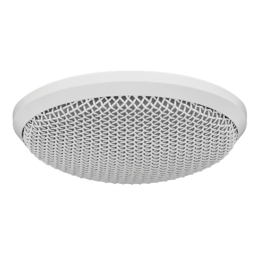 Audix MIC, COND, CEILING, LED, DN Series - M70WD