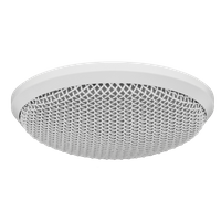 Audix MIC, COND, CEILING, LED, DN Series - M70WD